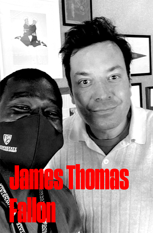 James Thomas Fallon