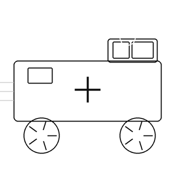 hc ambulance
