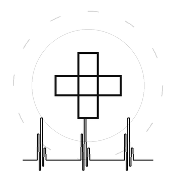hc cross