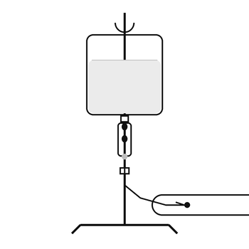 home iv infusion